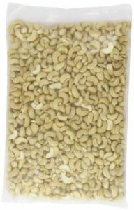 cashew nuts