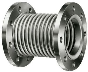 Stainless Steel Expansion Joints