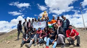 Spiti Valley Tour Packages