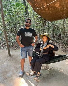 Vietnam Tour Packages