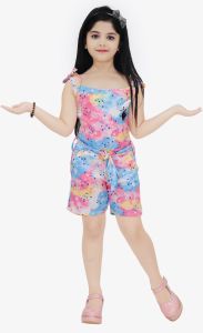 Kids Jumpsuit
