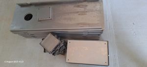 Industrial Fabrication