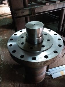 Hydraulic Press Cylinder