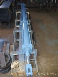 Pneumatic Cylinder