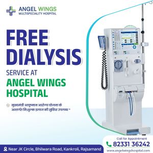 Free Dialysis Service