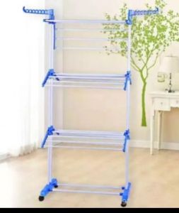 Cloth Drying Stand