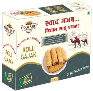 Roll Gajak
