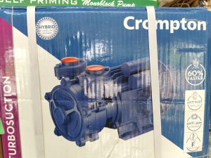 Crompton Motors
