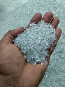 Glass Cullets, Condition : Used, Waste for Recycling Industrial