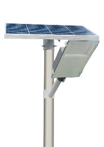 Solar Street Light