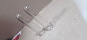 PET Preforms
