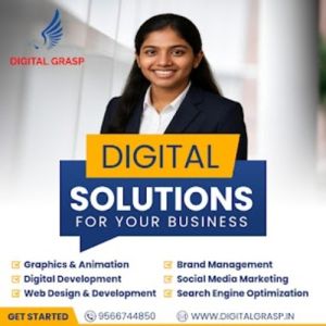Digital Marketing Services