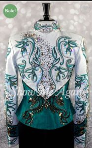 Printed Polyester Horse Riding Shirts, Gender : Female