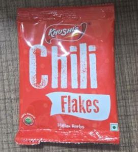 Chili Flakes