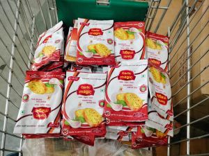 Garlic Bread Seasonings, Packaging Type : Pp Bag