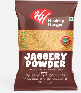 jaggery powder