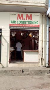 AC Installation Services In Manikonda