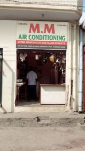AC Uninstallation Services In Manikonda