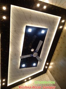 PVC Ceiling Panels