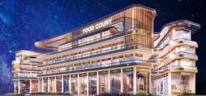 Commercial Properties