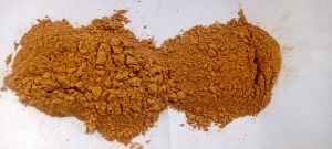 Bentonite Powder