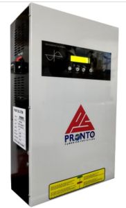 Automatic 12v 700va Solar Hybrid Inverter for Home, Industrial, Office