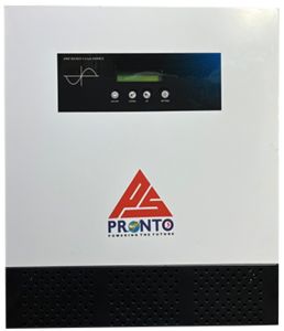 Pronto 12v Solar Inverter