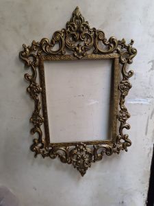 Wood Photo Frames, Shape : Rectangular, Square, Oval