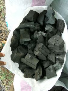 Hardwood Charcoal