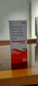 Flumount Lc Montelukast Levocetirizine Syrup