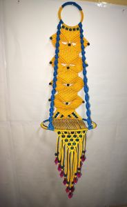 Macrame Wall Hanging