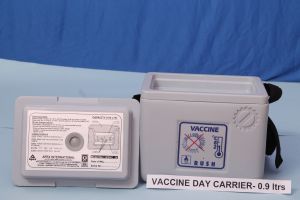 Day Vaccine Carrier