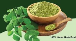 Drumstick Leaves Powder