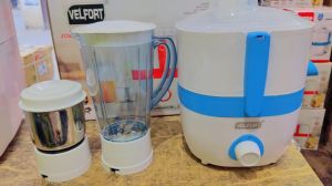 Juicer Blender