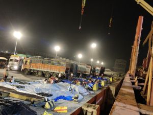 Transportaion Service