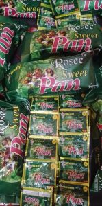 Sweet Mouth Freshener, Form : Granules, Packaging Type : Sachets