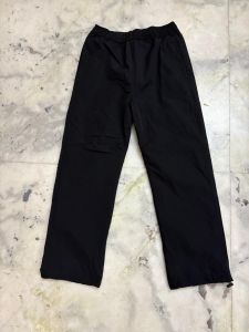 Fabric Terry Dobby Lower