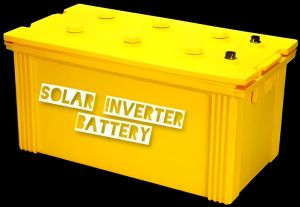 Solar Batteries