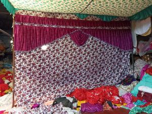 Tent Parda