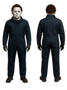 Adults Michael Myers Costume
