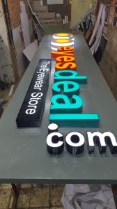LED Signs