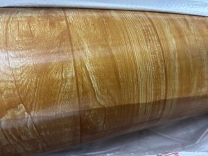 Geometric Polyester floor carpet for Decorative, Functional