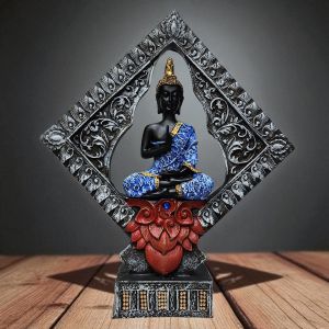 Polyresin Buddha Statue