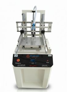 Solder Paste Printer