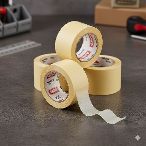 Masking Tapes
