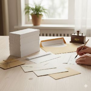 Paper Envelopes