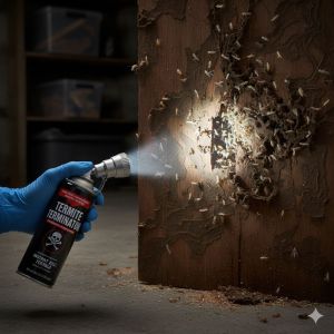 Termite Pest Control Service