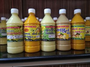 Ayurvedic Juice