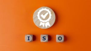 ISO Certificate Service