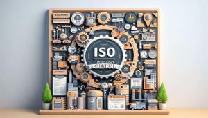 ISO Services